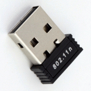 Адаптер USB Wi-Fi EP-N8508GS 150 MBps (совместимый с Raspberry Pi)