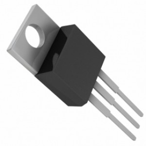 Транзистор полевой - IRFZ44N или аналог 